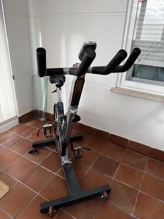 Bicicleta Ciclo KEISER
