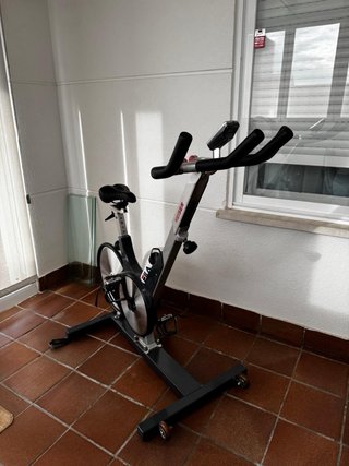 Bicicleta Ciclo KEISER