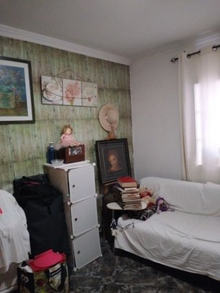 Vendo piso