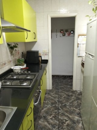 Vendo piso