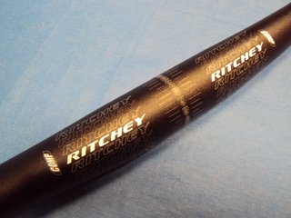 NUEVO. Manillar RITCHEY MTN COMP 2X 31.8x680 mm