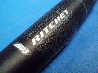 NUEVO. Manillar RITCHEY MTN COMP 2X 31.8x680 mm