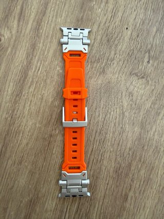 Correas Apple Watch