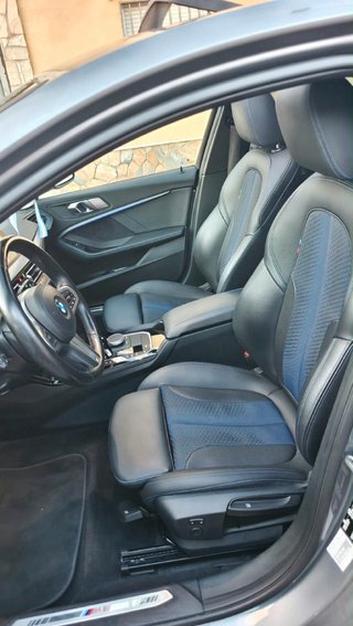 BMW 118i 2022 paquete M