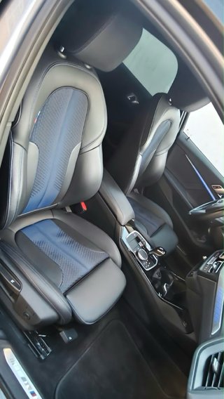 BMW 118i 2022 paquete M
