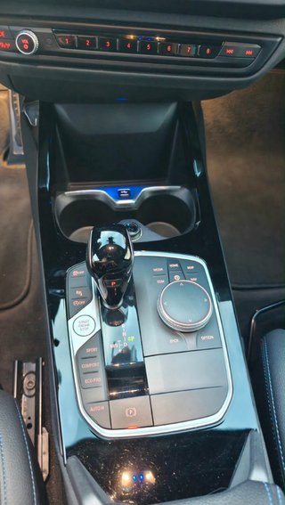 BMW 118i 2022 paquete M