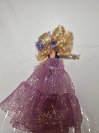 Muñeca Hairdorables