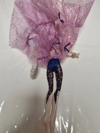 Muñeca Hairdorables