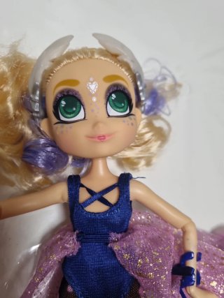 Muñeca Hairdorables