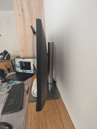 Monitor ASUS ProArt 34,1" Ultrawide Professionale