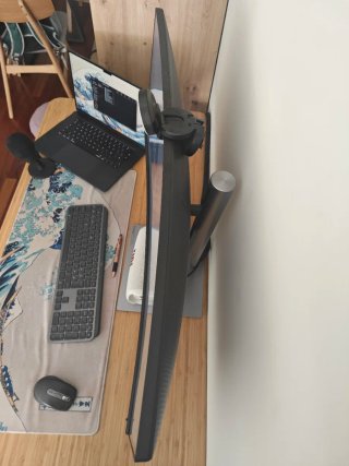 Monitor ASUS ProArt 34,1" Ultrawide Professionale