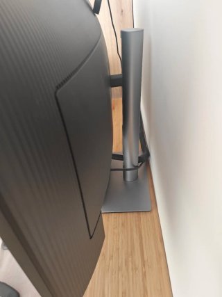 Monitor ASUS ProArt 34,1" Ultrawide Professionale