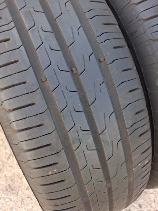 Neumáticos 195/65 R15