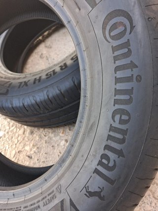 Neumáticos 195/65 R15