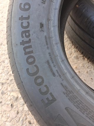 Neumáticos 195/65 R15