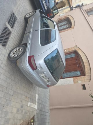Citroen Saxo 2000 diesel