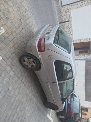 Citroen Saxo 2000 diesel