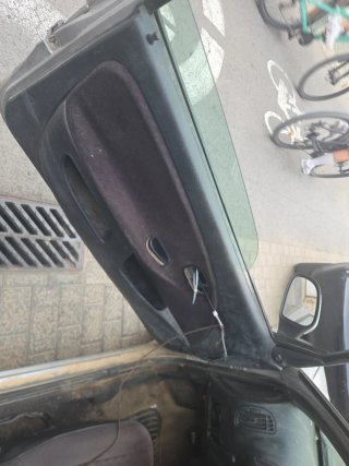 Citroen Saxo 2000 diesel