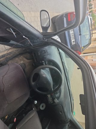 Citroen Saxo 2000 diesel
