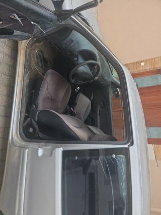 Citroen Saxo 2000 diesel