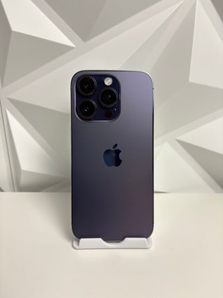 iPhone 14 Pro 128GB 79% Impecable