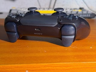 Mando DualSense Midnight Black PS5