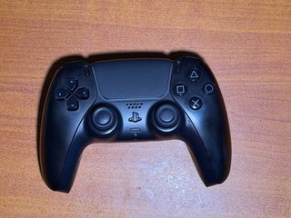 Mando DualSense Midnight Black PS5