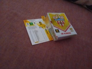 75 Cromos Mega Crack 22-23