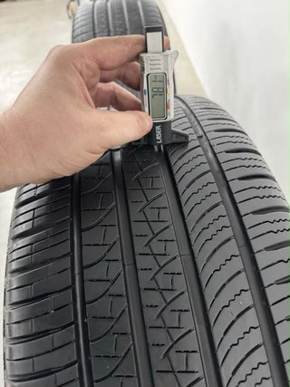 Llantas Audi Q8 SQ8 R22 Originales Audi Sport