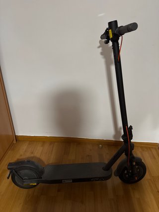 Patinete Eléctrico Xiaomi Elite