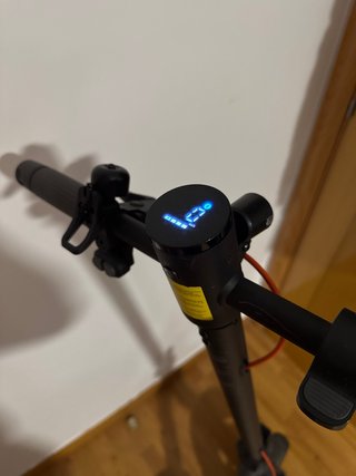 Patinete Eléctrico Xiaomi Elite