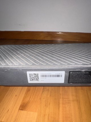 Patinete Eléctrico Xiaomi Elite