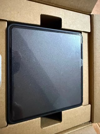 ASUS NUC15CRK Intel i3-100U