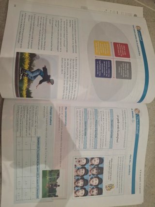 Libro Valores Éticos