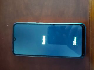Xiaomi Redmi 9A Azul/Verde