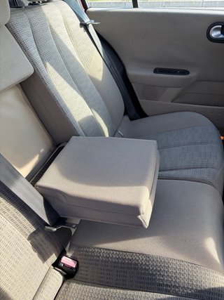 Renault Megane 2006