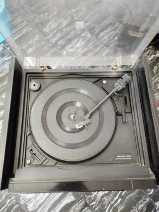 Samsung VIP 500 Vintage + 2 Altavoces