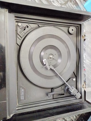 Samsung VIP 500 Vintage + 2 Altavoces