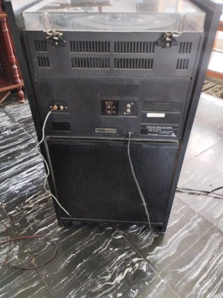 Samsung VIP 500 Vintage + 2 Altavoces