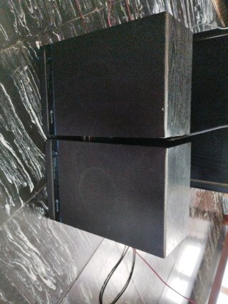 Samsung VIP 500 Vintage + 2 Altavoces