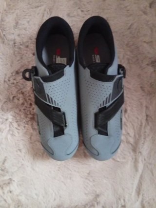 Zapatillas Ciclismo Sidi MTB Talla 43