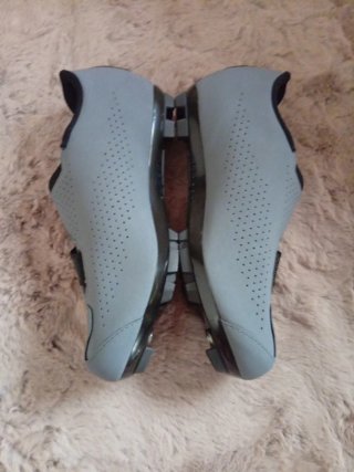 Zapatillas Ciclismo Sidi MTB Talla 43
