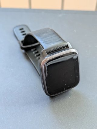Garmin Venu SQ 2 Music Edition + Cable