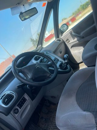 Citroen Xsara 2008