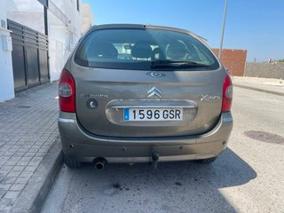 Citroen Xsara 2008