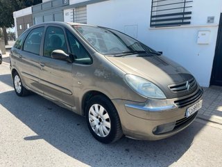 Citroen Xsara 2008