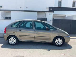 Citroen Xsara 2008