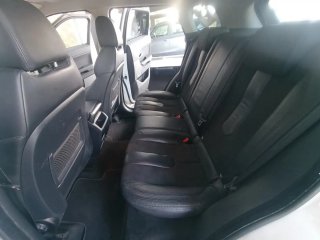 Land Rover Range Rover Evoque 2013