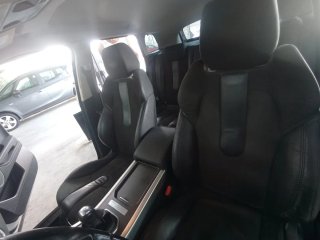 Land Rover Range Rover Evoque 2013