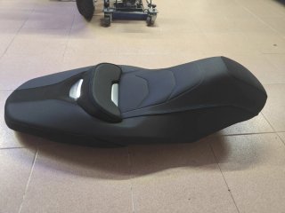 Asiento Yamaha XMAX 125/300/400